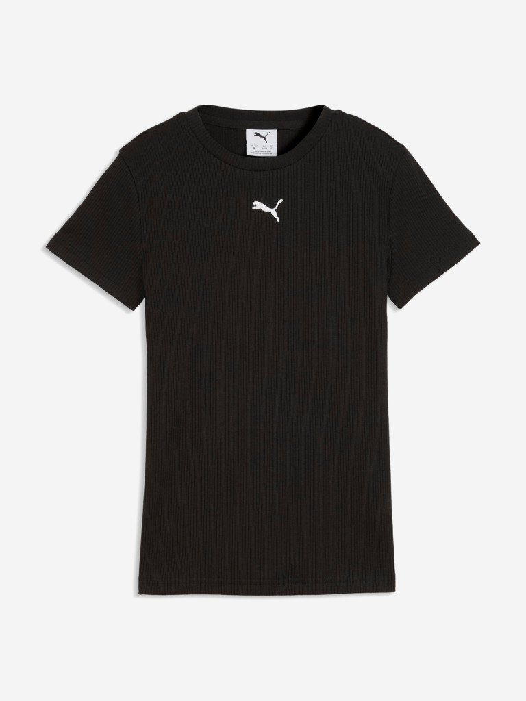 Футболка для девочек PUMA