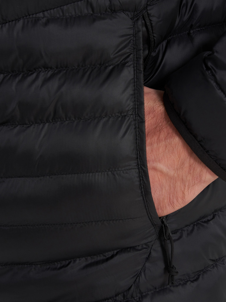 Куртка утепленная мужская The North Face Huila