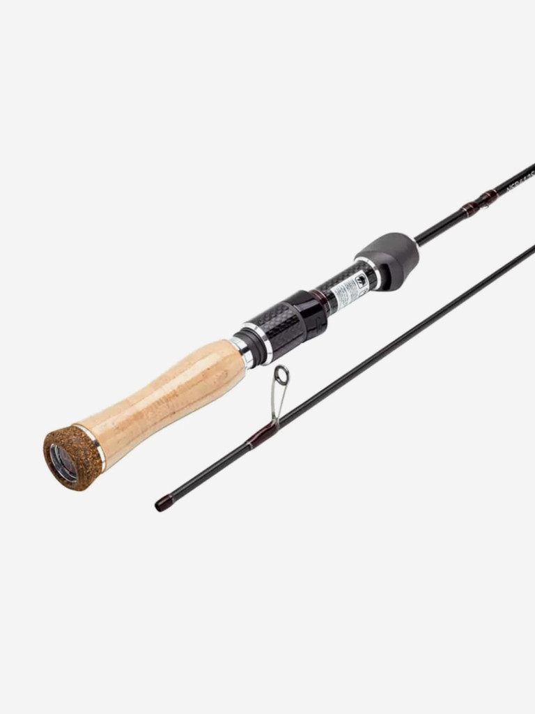 Спиннинг Crazy Fish NANO ONE NSR612SXUL