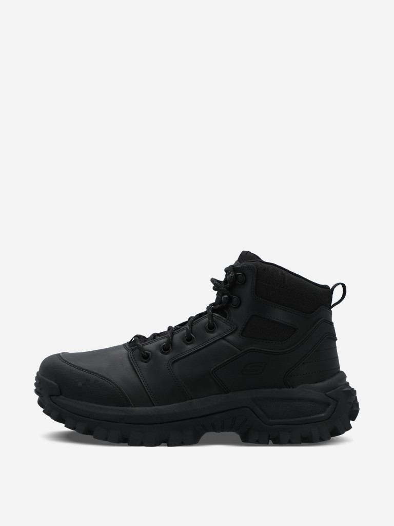 Ботинки мужские Skechers Trekson