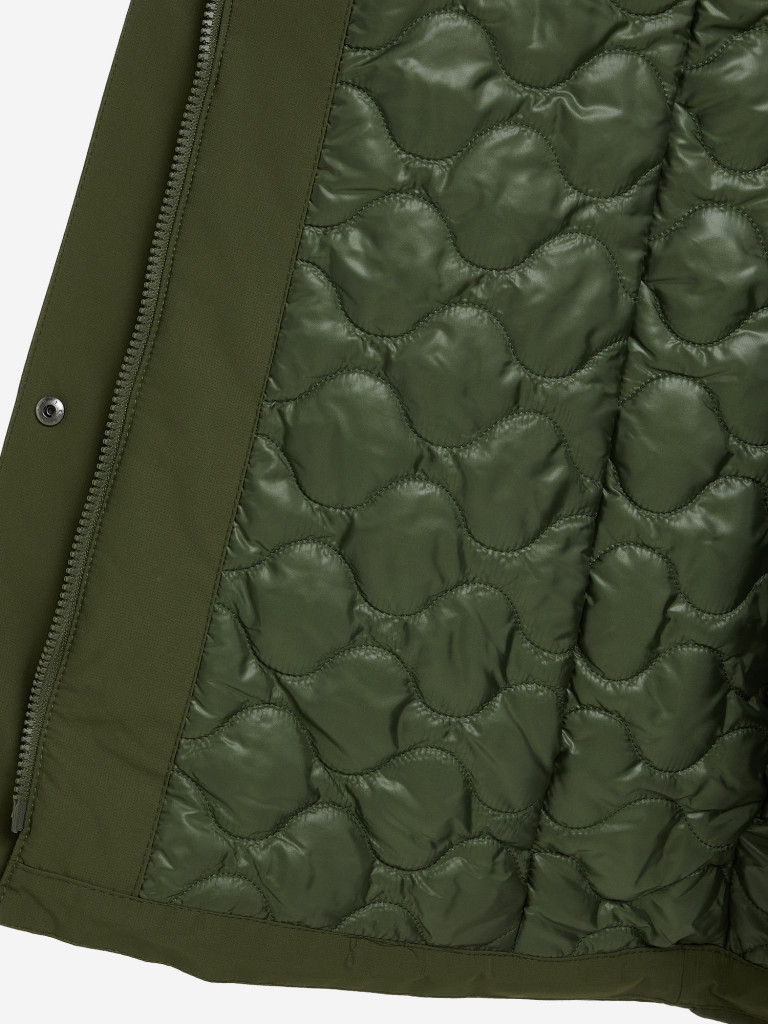 Парка женская IcePeak Alpena