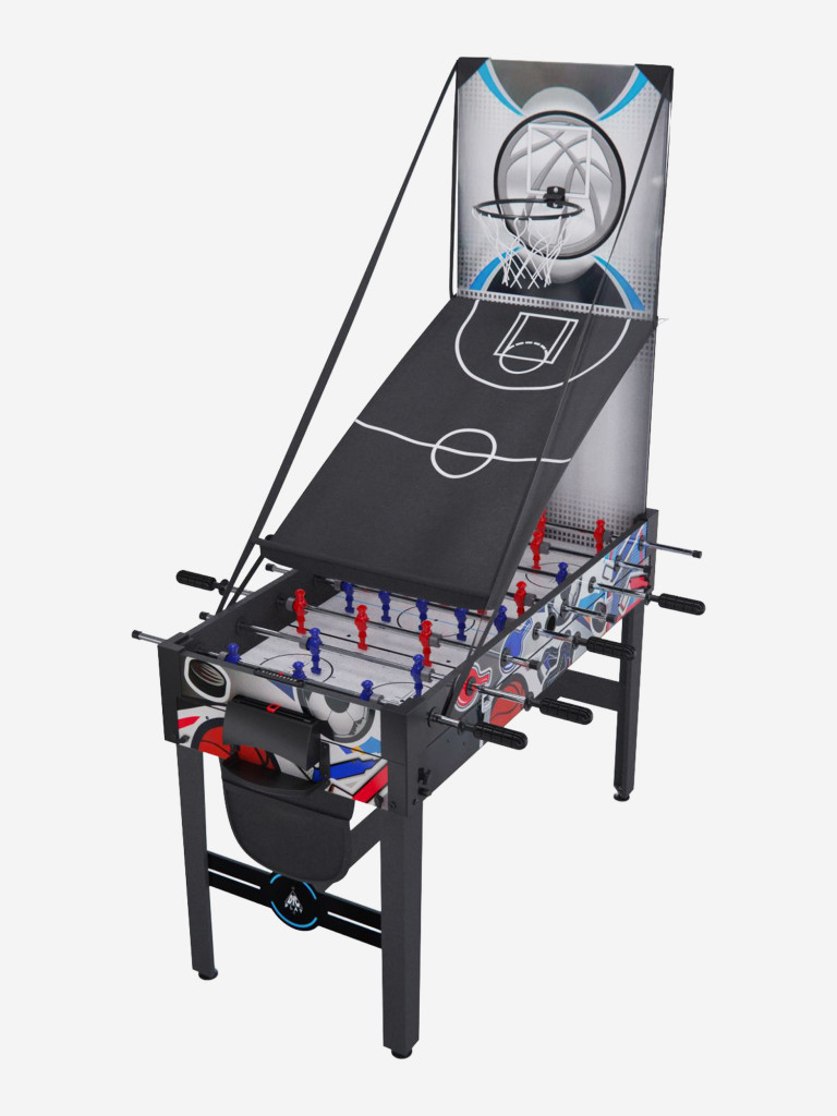 Игровой стол - трансформер DFC Pyrite 48" AT-240