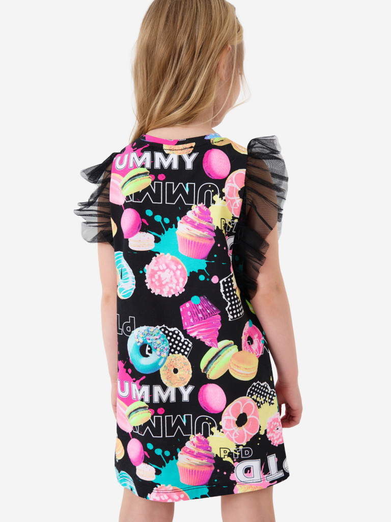 Платье для девочек PlayToday