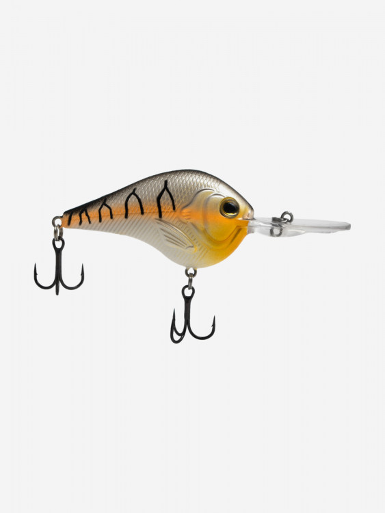 Воблер SANSAN CRANK PELICAN 60F C628