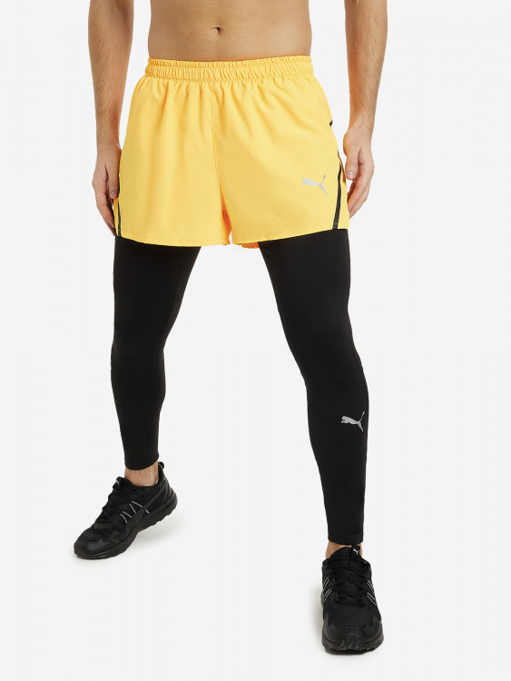 Шорты мужские PUMA Run Split
