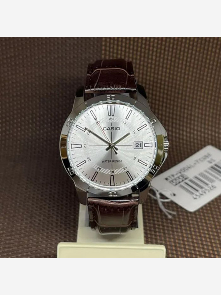 Наручные часы CASIO