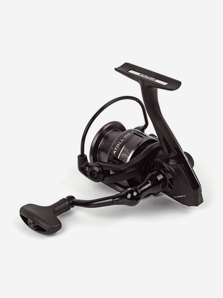 Катушка Nautilus Atoll 2500