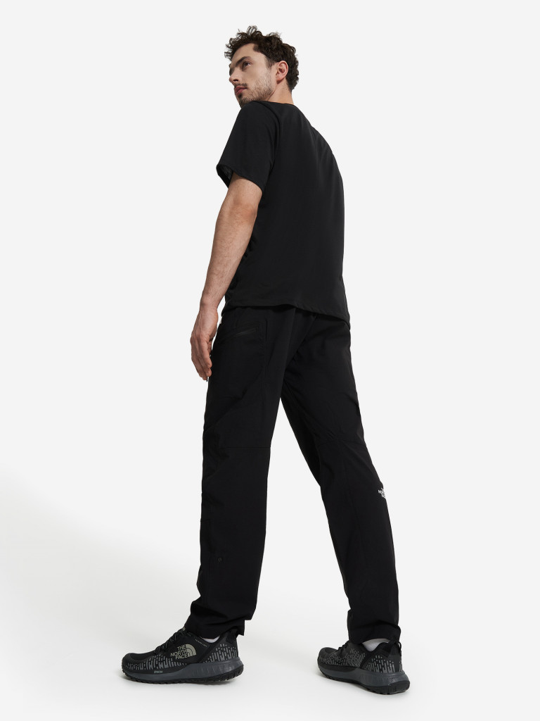 Брюки мужские The North Face Exploration Reg Tapered