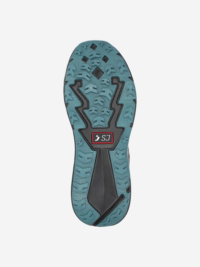Кроссовки мужские Safety Jogger