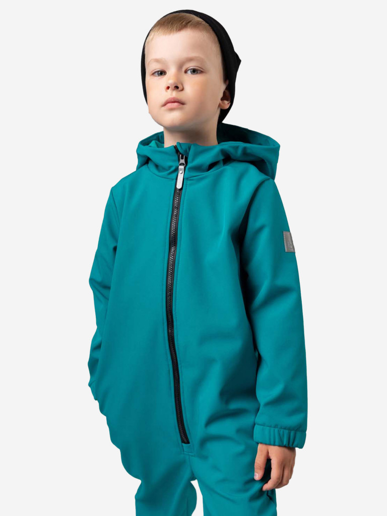 Комбинезон софтшелл bodo