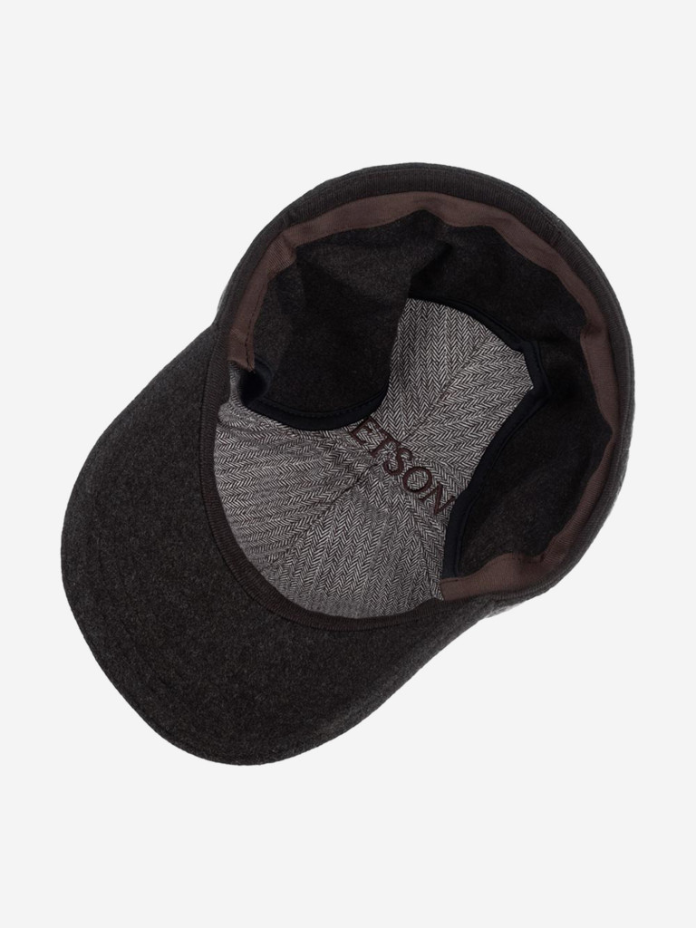 Бейсболка STETSON 7720102 BASEBALL CASHMERE