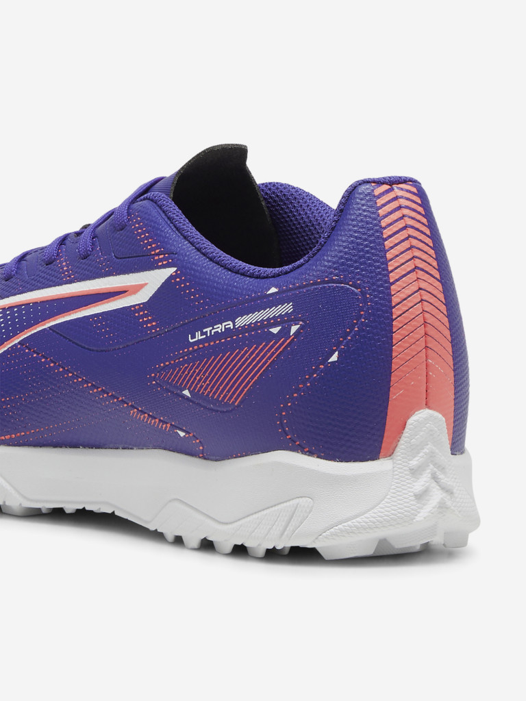 Бутсы мужские PUMA Ultra 5 Play TT