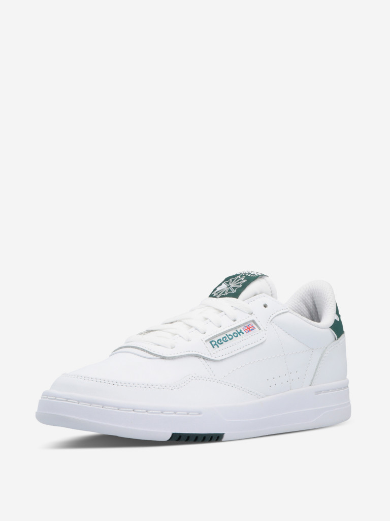 Кеды мужские Reebok Court Peak