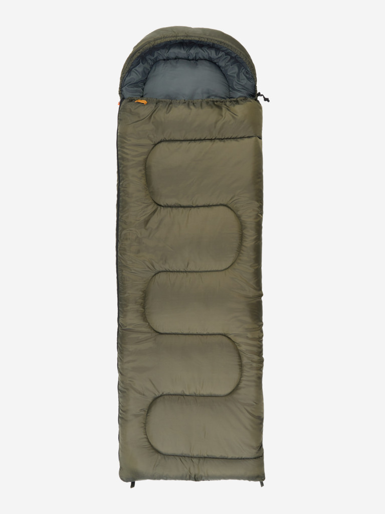 Спальный мешок Outventure Basic -6