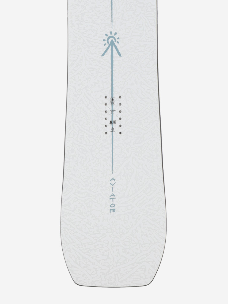 Сноуборд Jones Aviator 2.0