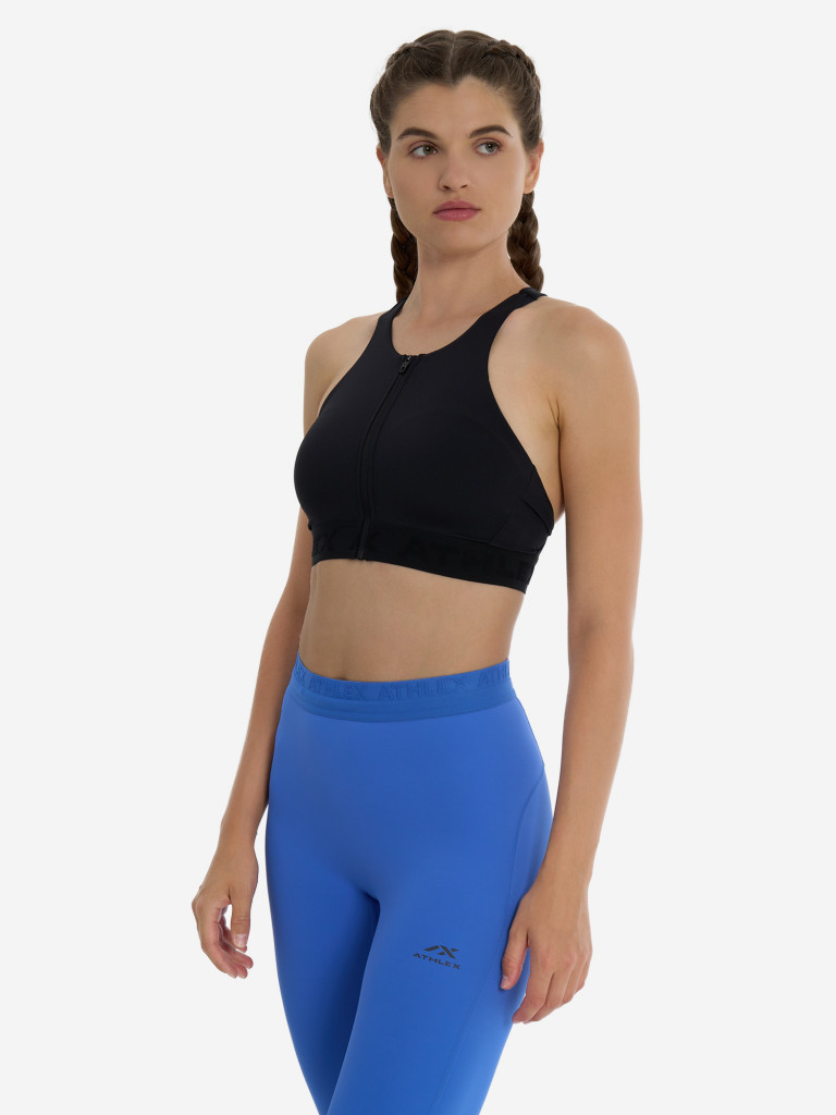 Топ бра спортивный Athlex