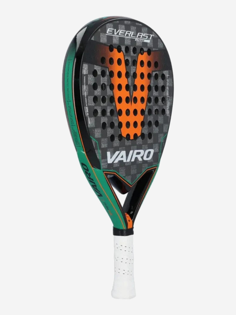 Ракетка для падела VAIRO Everlast Cross