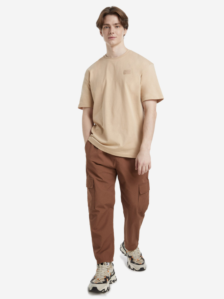 Футболка мужская FILA