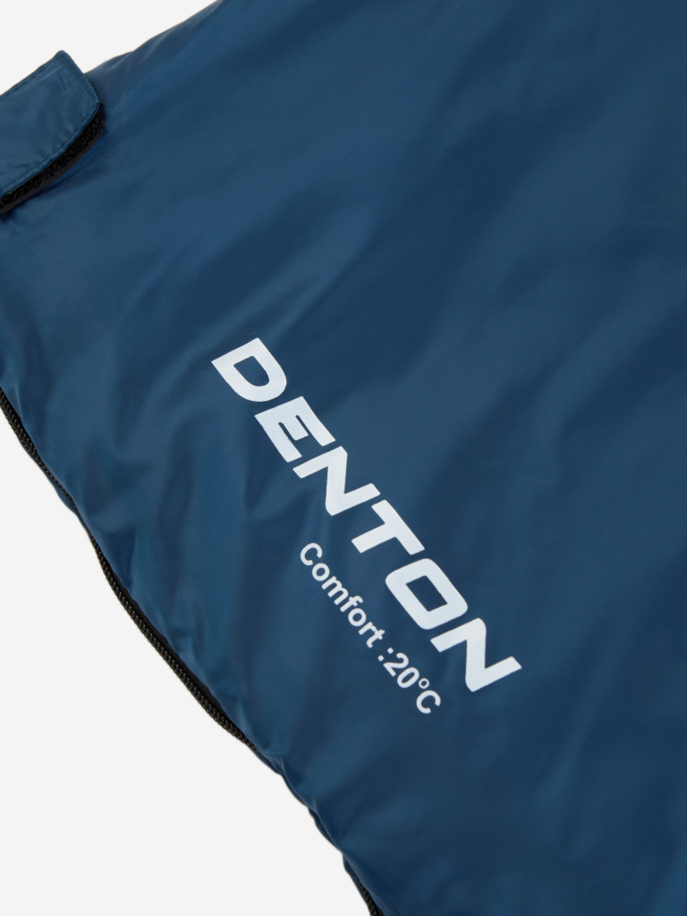 Спальник-одеяло Denton Summer +15