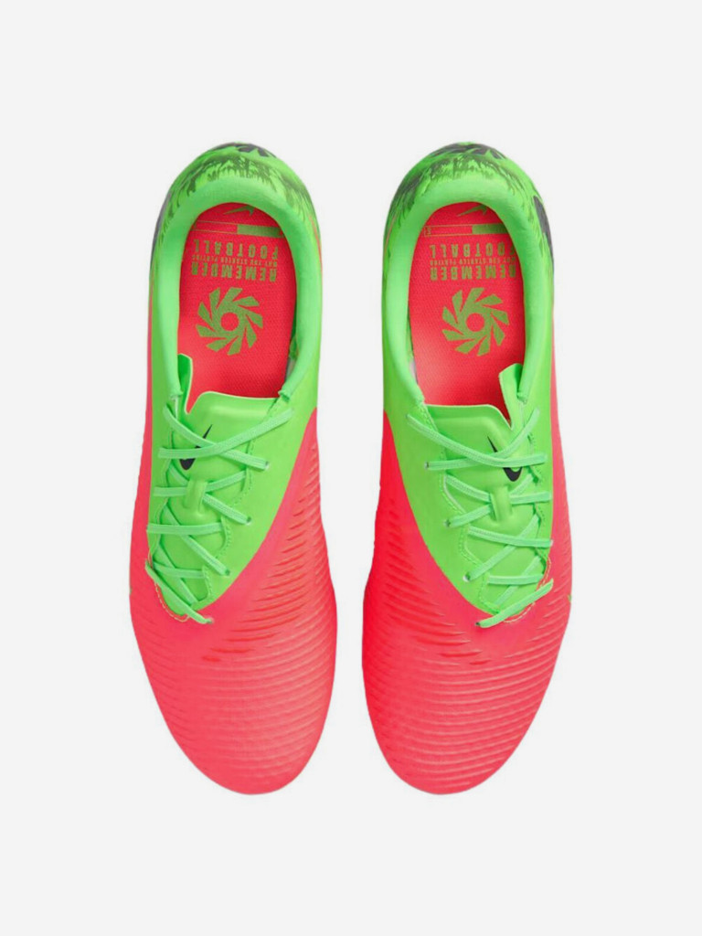 Бутсы Nike Phantom 6 Low Academy EH FG