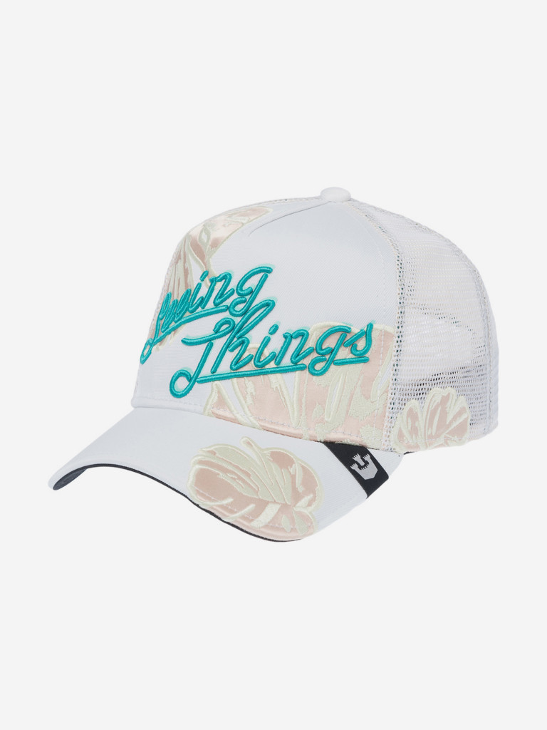 Бейсболка с сеточкой GOORIN BROTHERS 101-1914