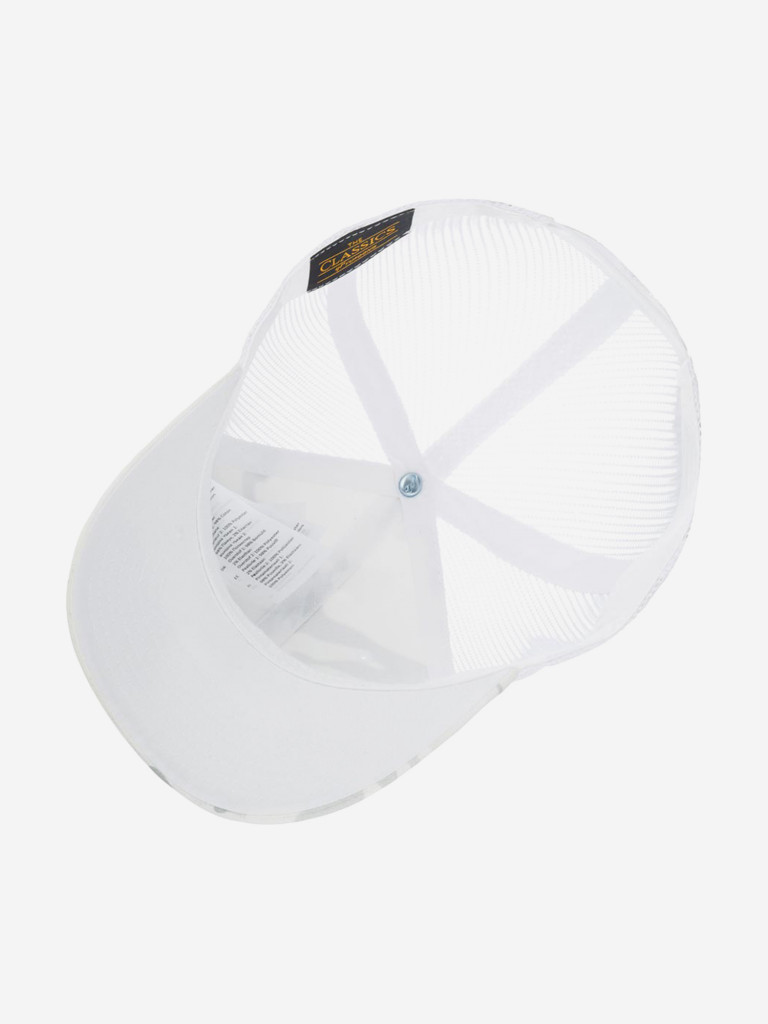 Бейсболка с сеточкой FLEXFIT 6606MC