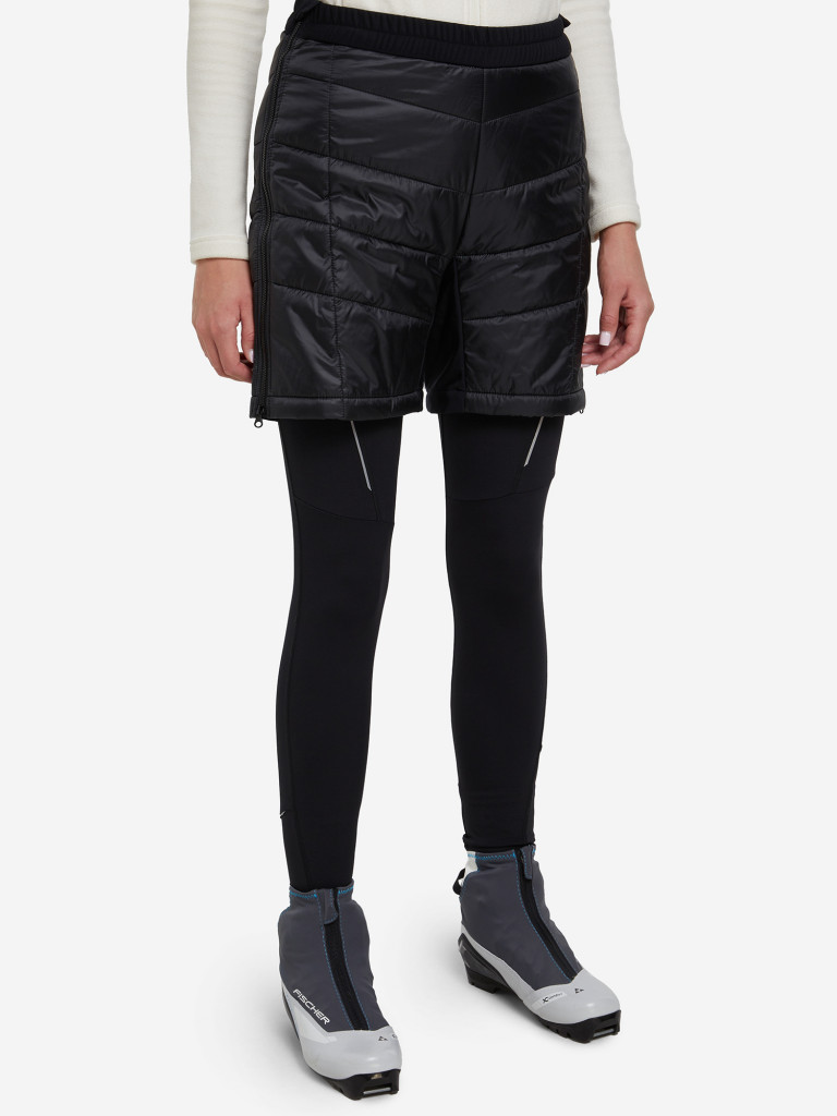 Шорты утепленные женские Loeffler