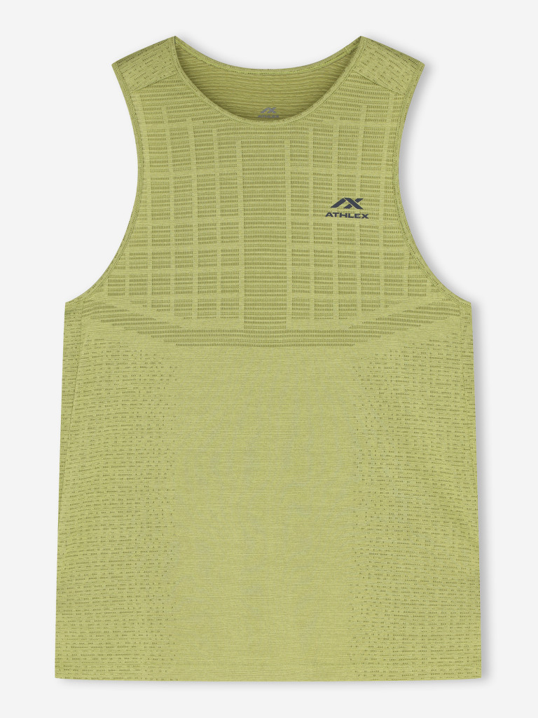 Майка мужская Athlex