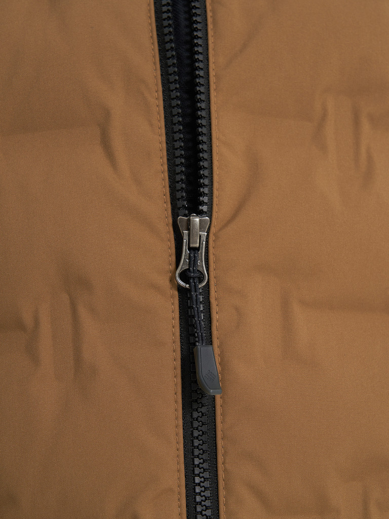 Пуховик мужской Columbia Grand Trek II Down Hooded Jacket