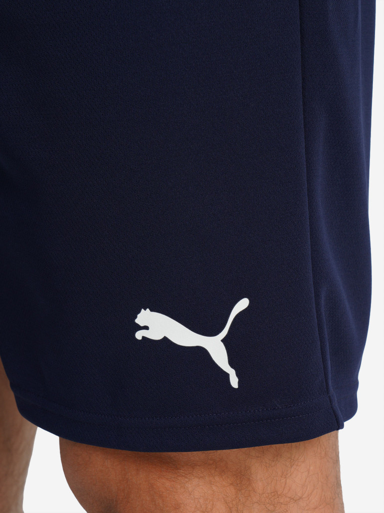 Шорты мужские PUMA Timerise