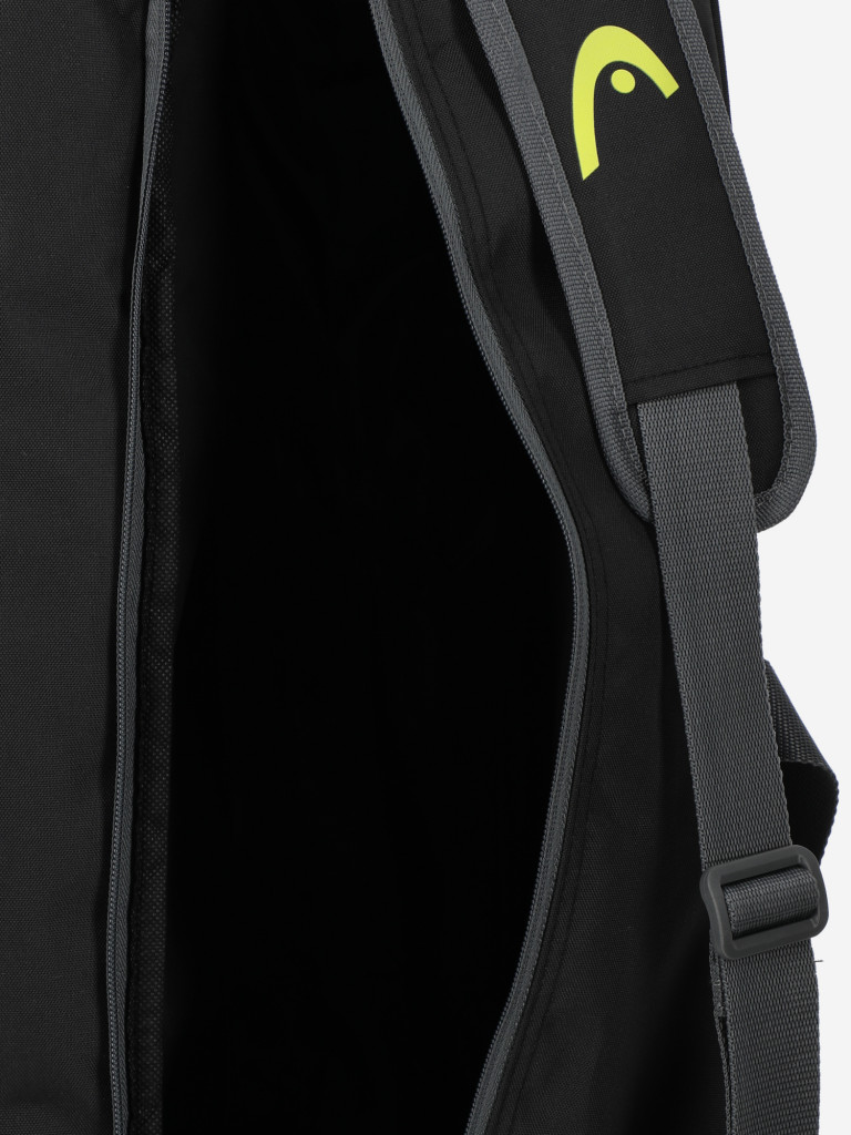 Сумка для 6 ракеток Head Base Racquet Bag M