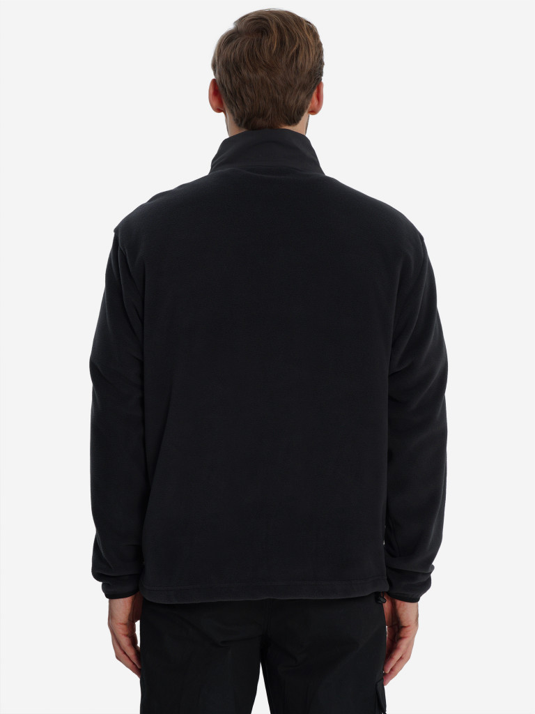 Толстовка мужская Jack Wolfskin Sumetro