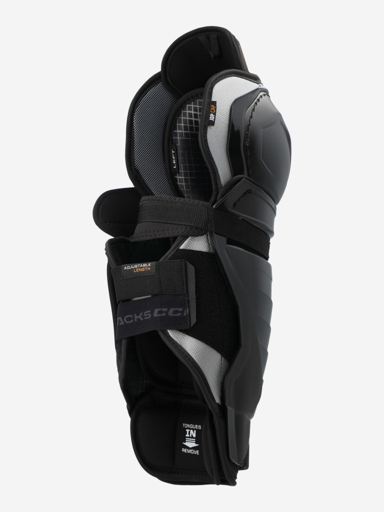 Щитки хоккейные CCM Tacks XR SR