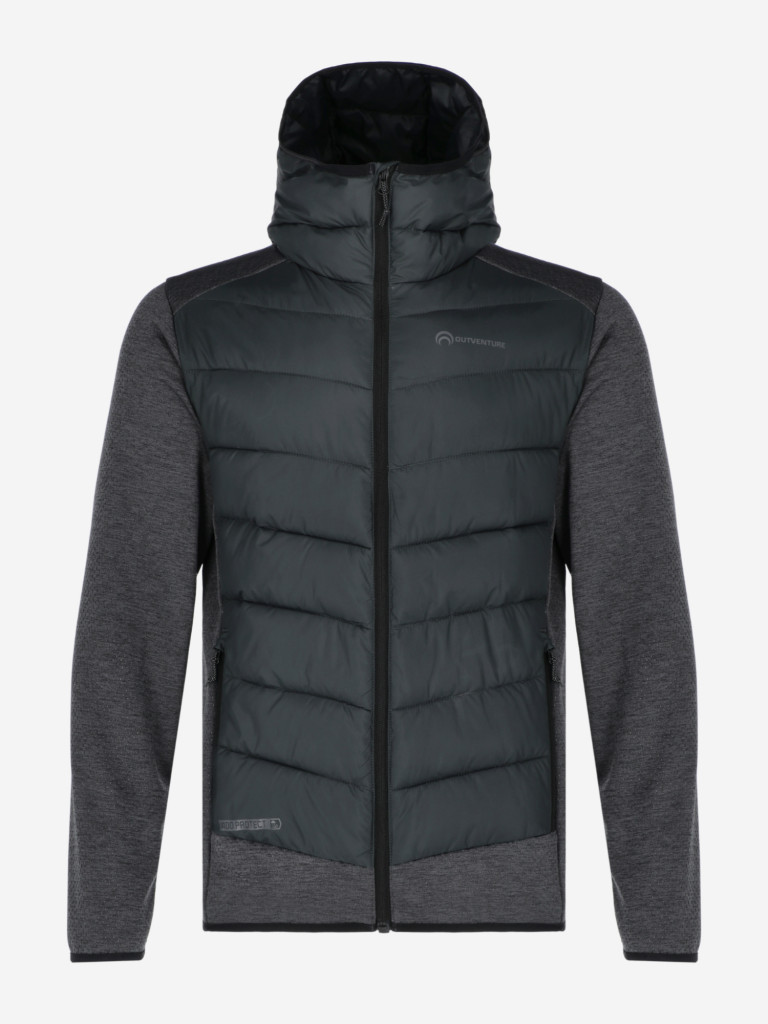 Легкая куртка мужская Outventure