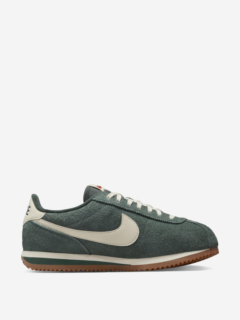 Кроссовки Nike Cortez Vintage Green Gum