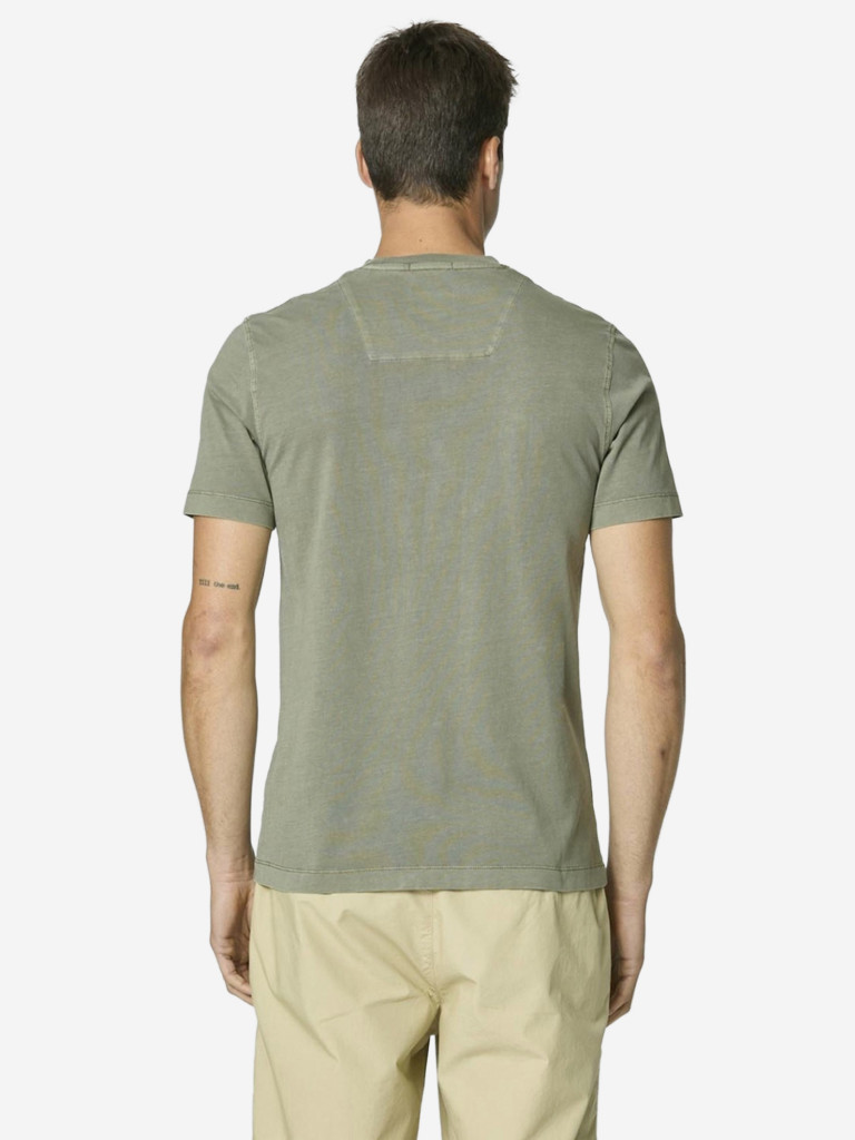 Футболка мужская AERONAUTICA MILITARE Since 1928