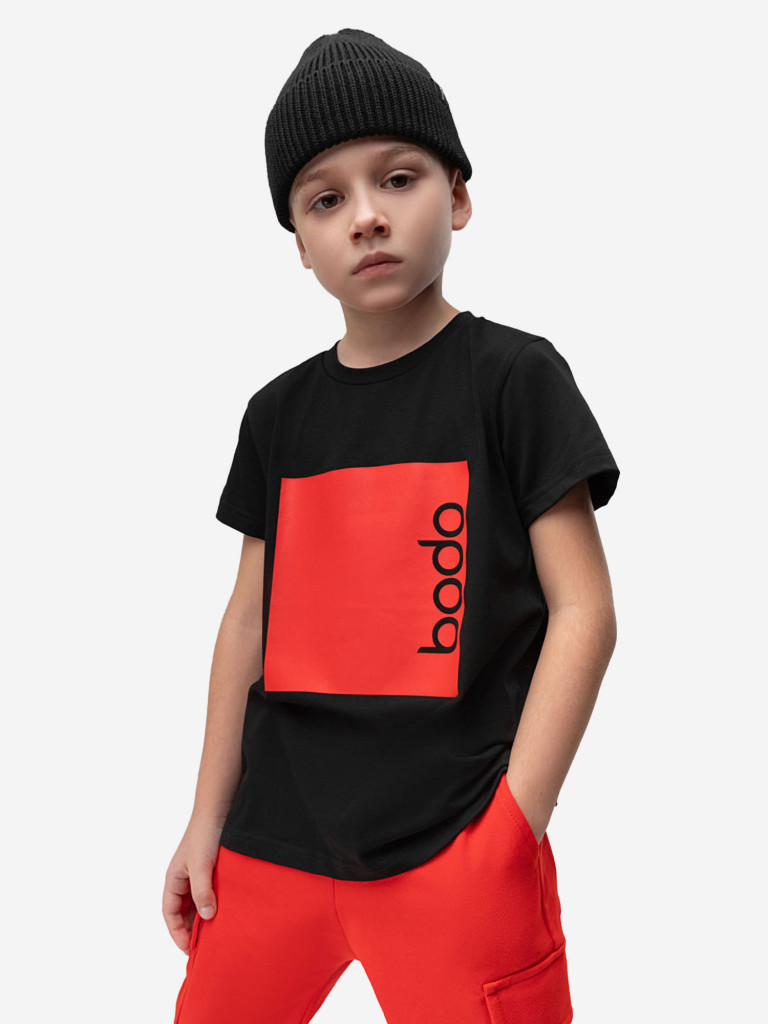 Футболка bodo