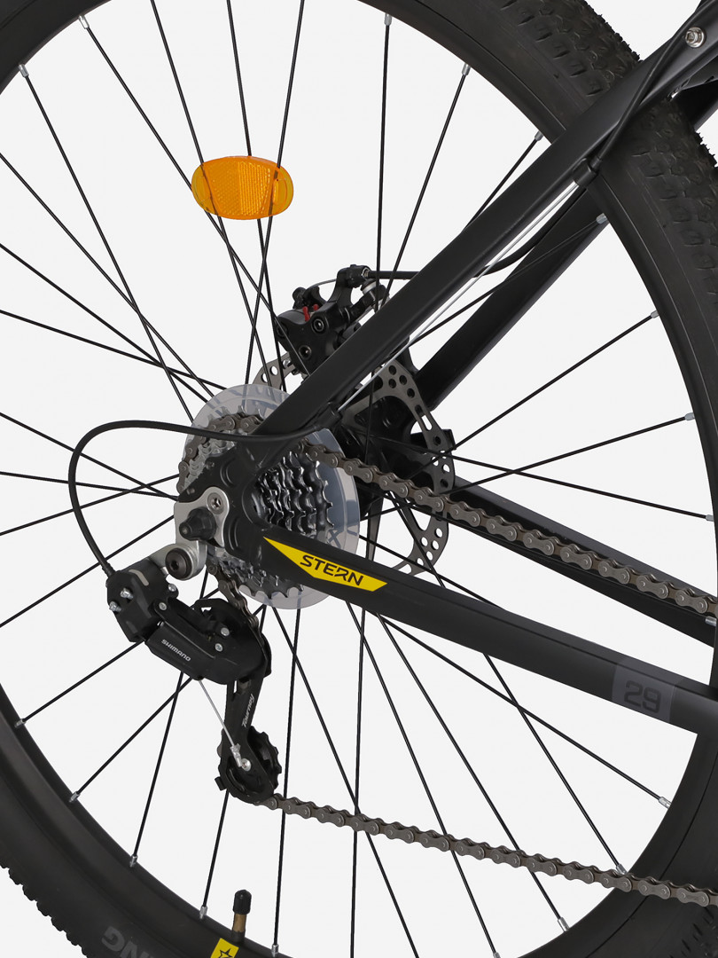 Велосипед горный Stern Energy 29 29