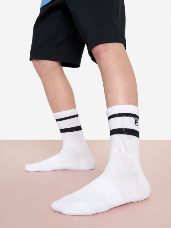 Носки для мальчиков FILA, 1 пара