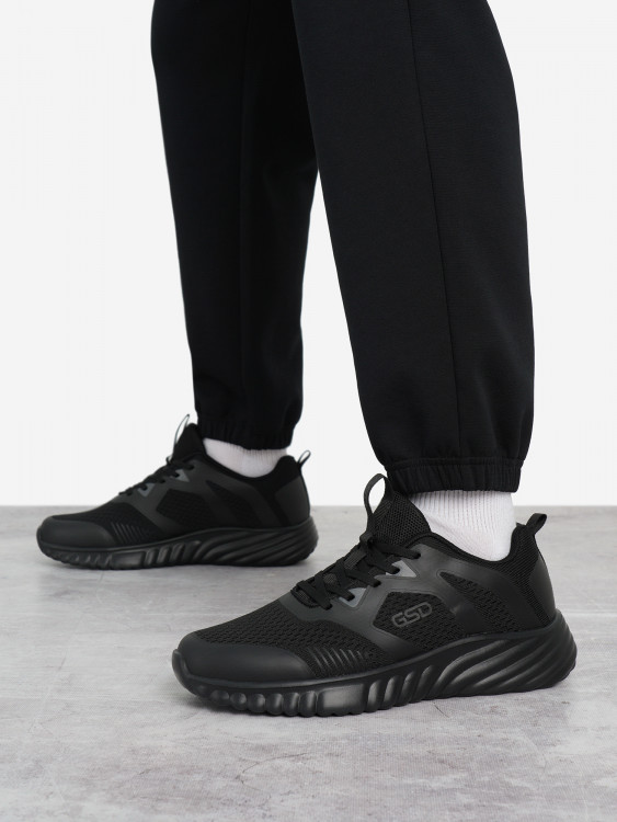 Кроссовки мужские GSD