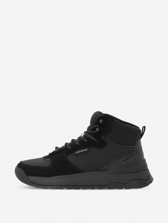 Кроссовки утепленные мужские Demix Clasico 3 Mid