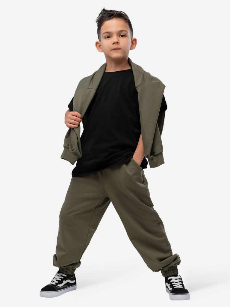 Костюм спортивный bodo