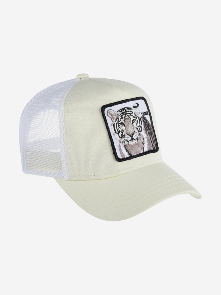 Бейсболка с сеточкой GOORIN BROTHERS 101-0392