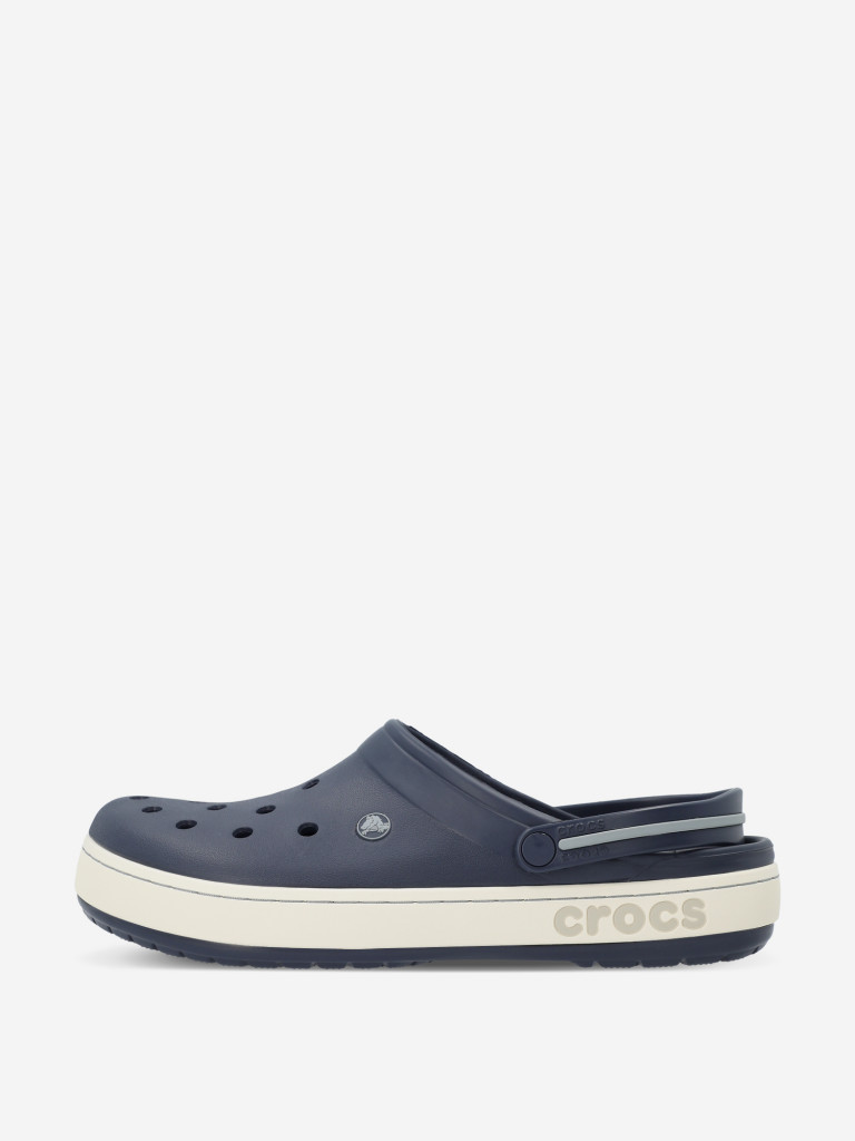 Сабо мужские Crocs Crocband Heritage