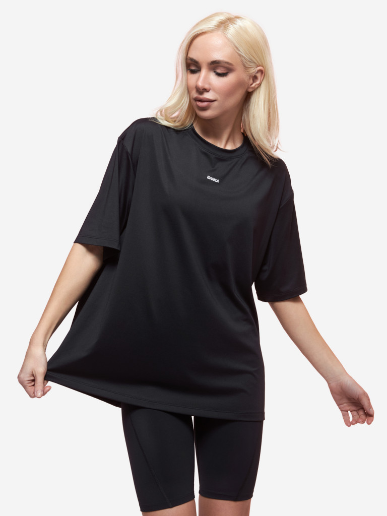 Футболка женская BARKA