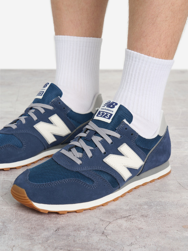 Кроссовки мужские New Balance 373