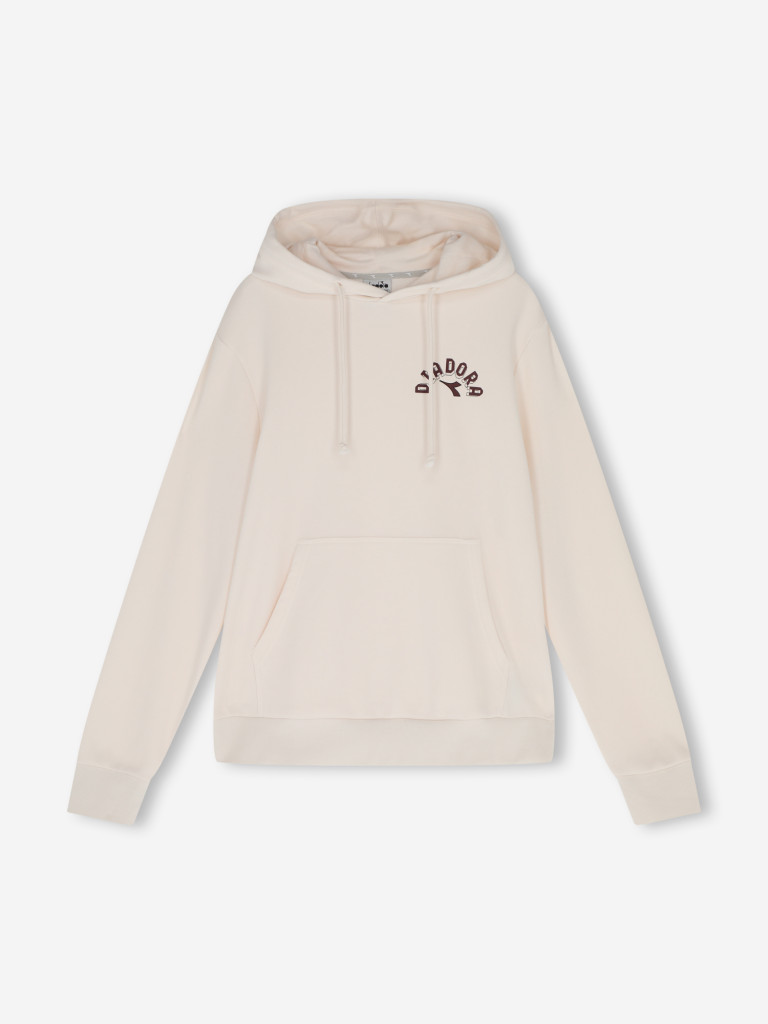 Худи мужское Diadora