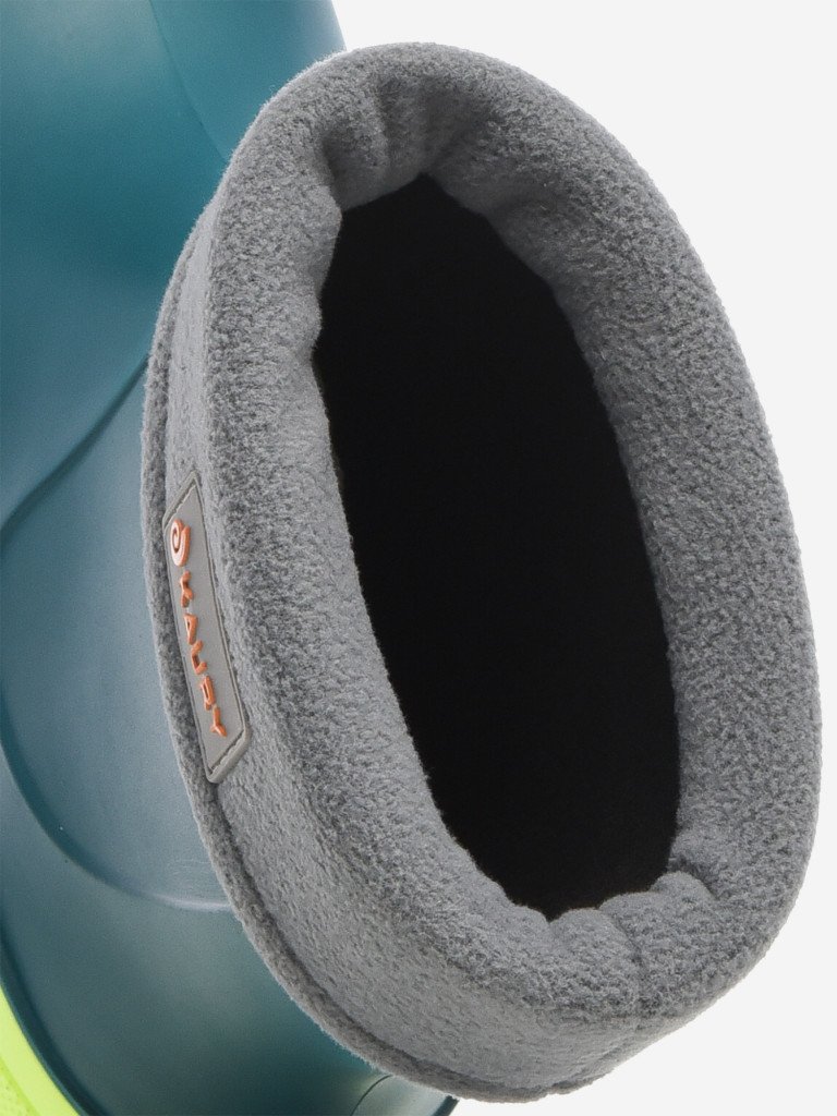 Ботильоны KAURY женские ЭВА, утепленные