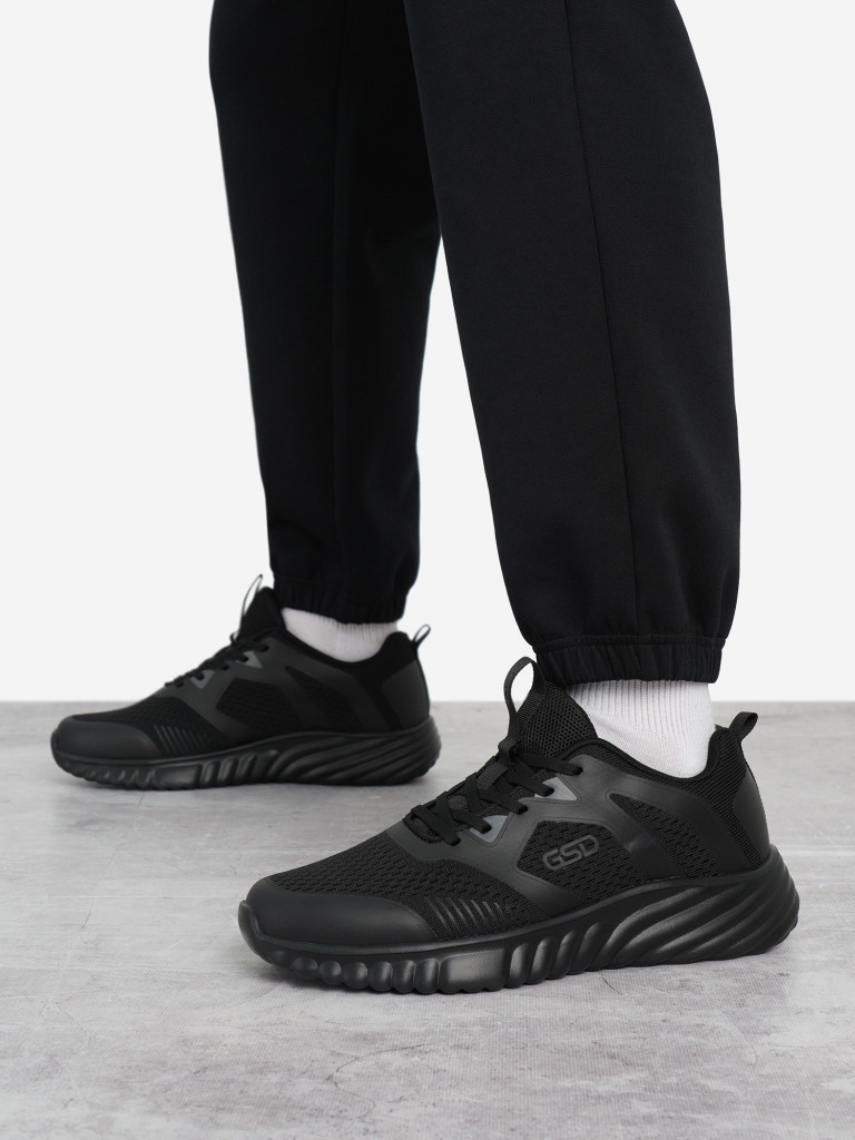 Кроссовки мужские GSD