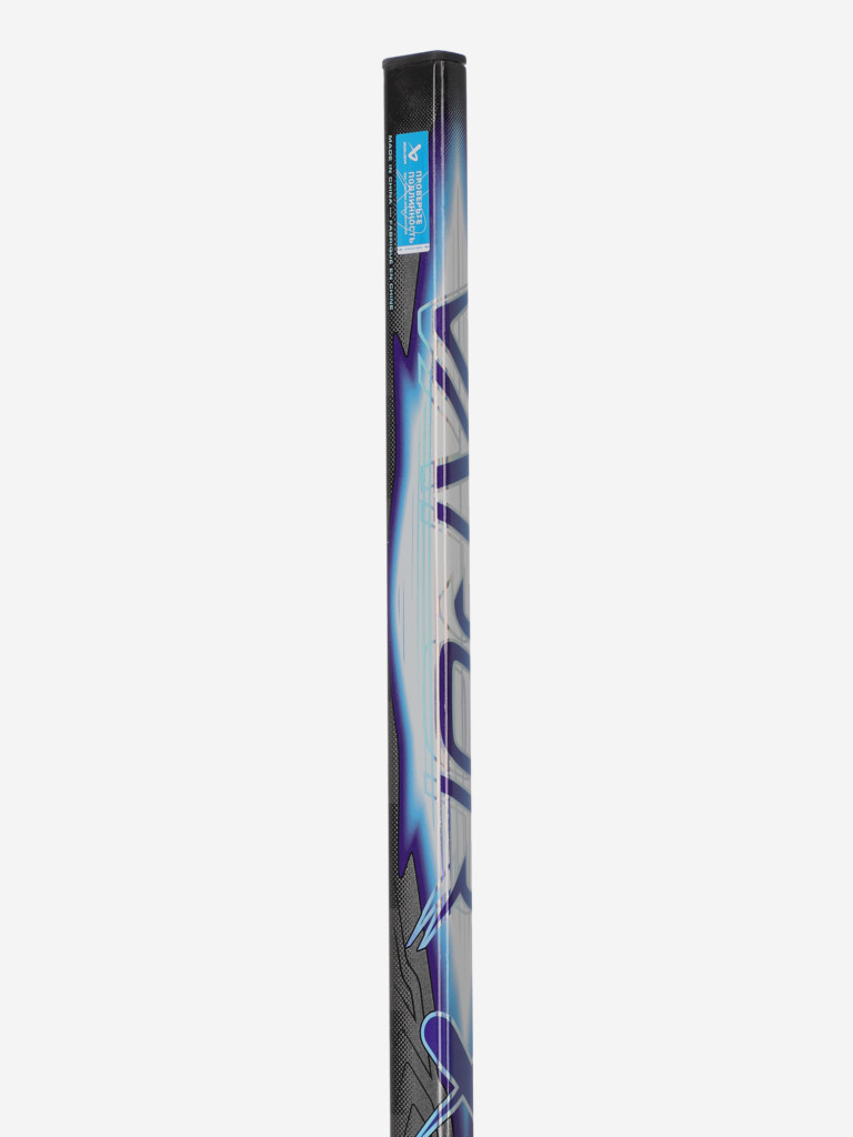 Клюшка хоккейная BAUER Vapor Flylite Grip SR-77(62")
